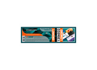 Рулонная бумага для плоттера с покрытием Lomond Synthetic Paper 82 г/м2, 0.914x30 м, 50.8 мм (1206022)