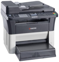 МФУ Kyocera FS-1120MFP (1102M53RUV)