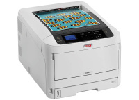 Принтер OKI C844dnw-Euro (47074304)