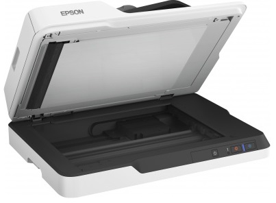 Сканер Epson Workforce DS-1630 (B11B239401)