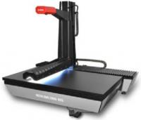 Сканер Metis DRS 2000 DCS