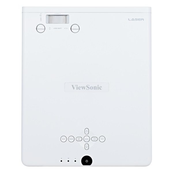 Проектор ViewSonic LS900WU
