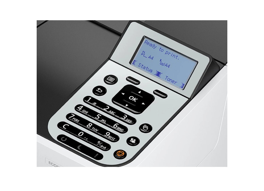Принтер Kyocera ECOSYS РА5000x