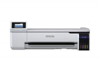 Текстильный плоттер Epson SureColor SC-F501 (C11CJ58301A0)