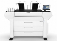 Инженерная система (МФУ) ColorWAVE CW T65 P2R