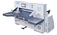 Резак для бумаги Dapeng QZYK1150DH-15