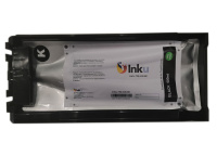 Картридж для плоттеров Roland INKU-TRE-500-BK Black 500 мл