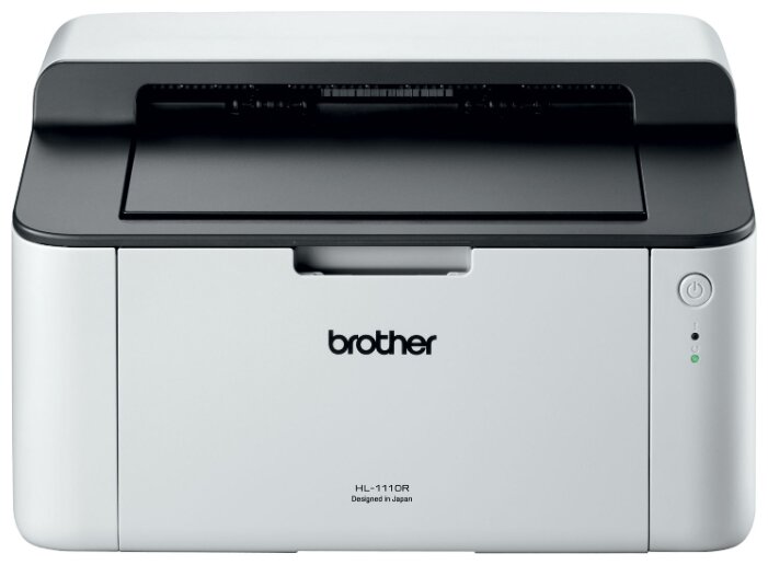 Принтер Brother HL-1110R (HL1110R1)
