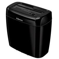 Шредер (уничтожитель) Fellowes Powershred 36C (4x40 мм)