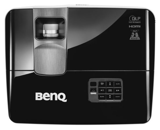 Проектор BenQ MX660p