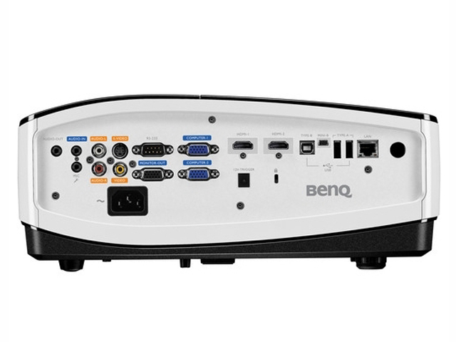 Проектор BenQ MX768