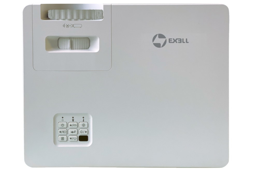 Проектор Exell EXD202Z