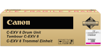 Фотобарабан Canon CEXV-8 (7623A002AC  000)
