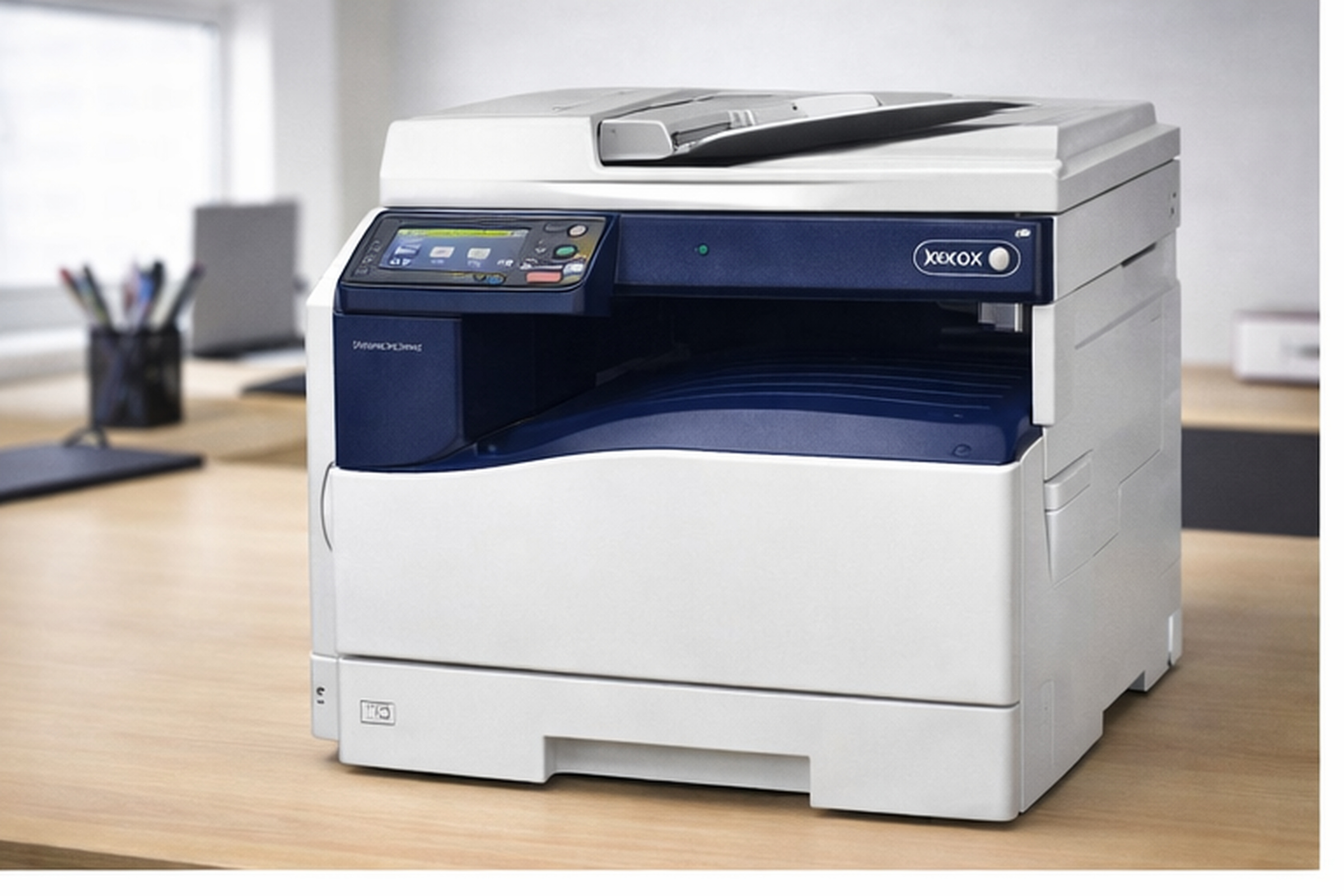 МФУ Xerox DocuCentre SC2020 (SC2020V_U)