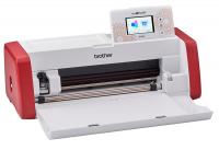 Режущий плоттер Brother DX SDX900 ScanNCut