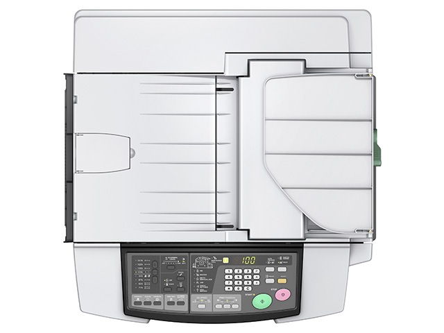 Ризограф (дупликатор) Riso CZ 100 A4 (S-7606)