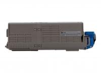 Картридж с тонером Fplus FP-OC532C, голубой, 6000 стр.