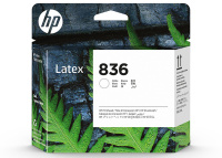Печатающая головка HP 836 White Latex Printhead (4UU93A)