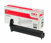 Фотобарабан OKI EP-CART-K-C8600 (43449016)