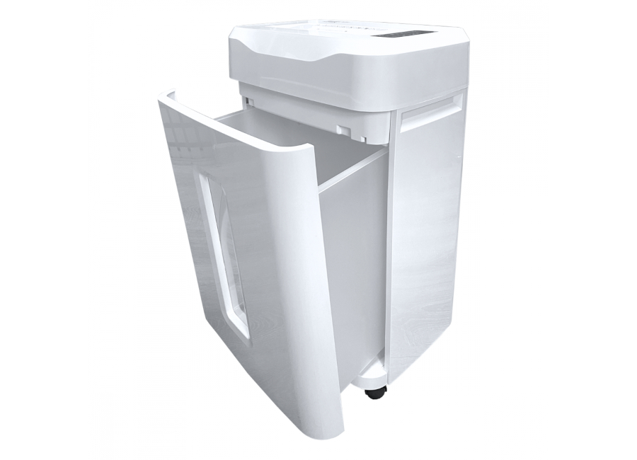 Шредер (уничтожитель) Office Kit S243N (3.9x38)
