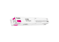 Тонер-картридж C-EXV 64 Пурпурный (Magenta) для Canon iR ADV C3922i/С3926i/С3930i/C3835i, 25500 стр., (5755C002)