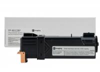 Тонер-картридж F+ Imaging FP-X6128Y желтый, 2500 стр.