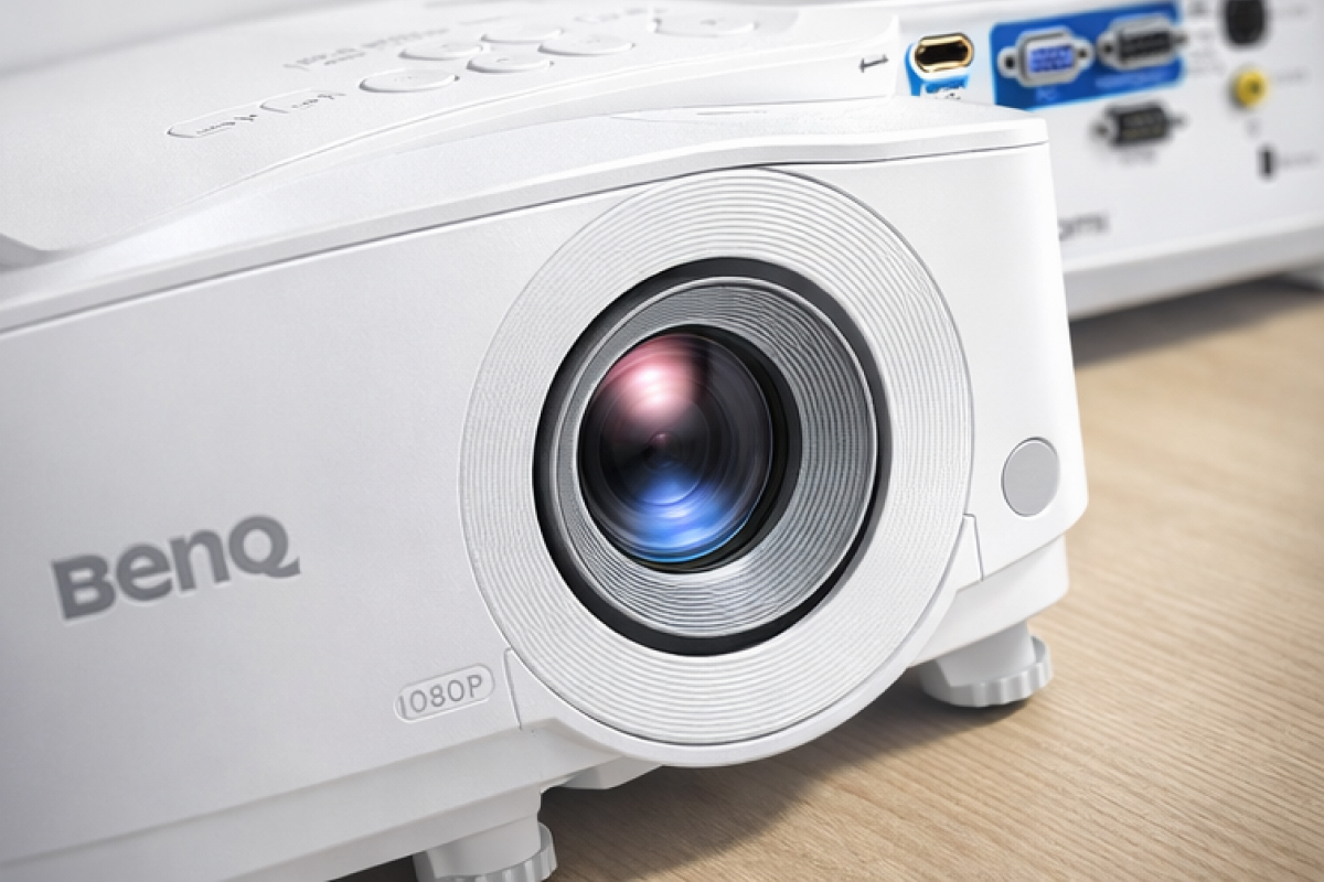 Проектор BenQ MS560