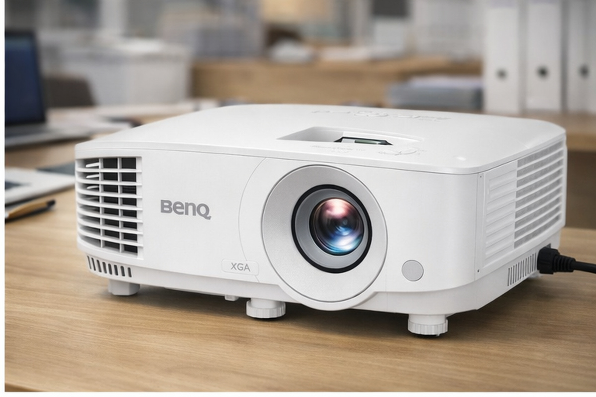Проектор BenQ MX560