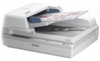 Сканер Epson WorkForce DS-70000 (B11B204331)