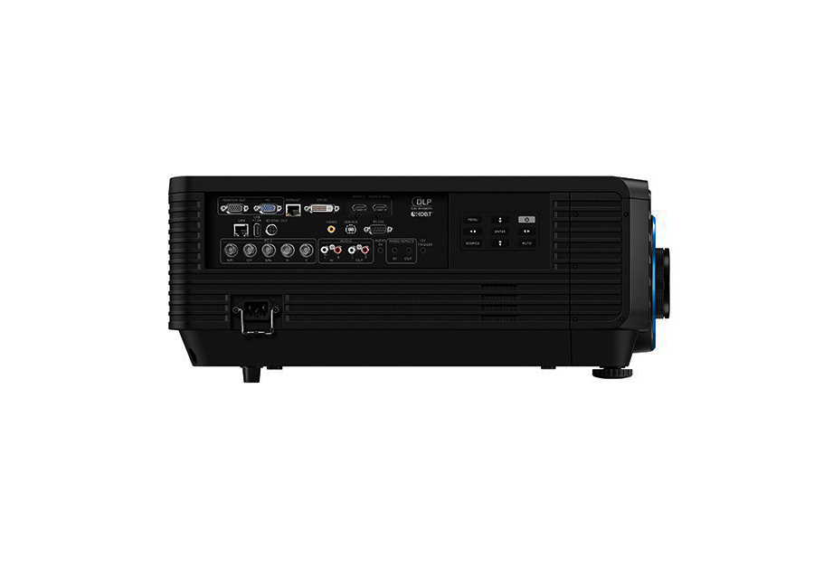 Проектор BenQ LX9215