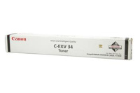 Тонер Canon C-EXV 34 Black (3782B002)