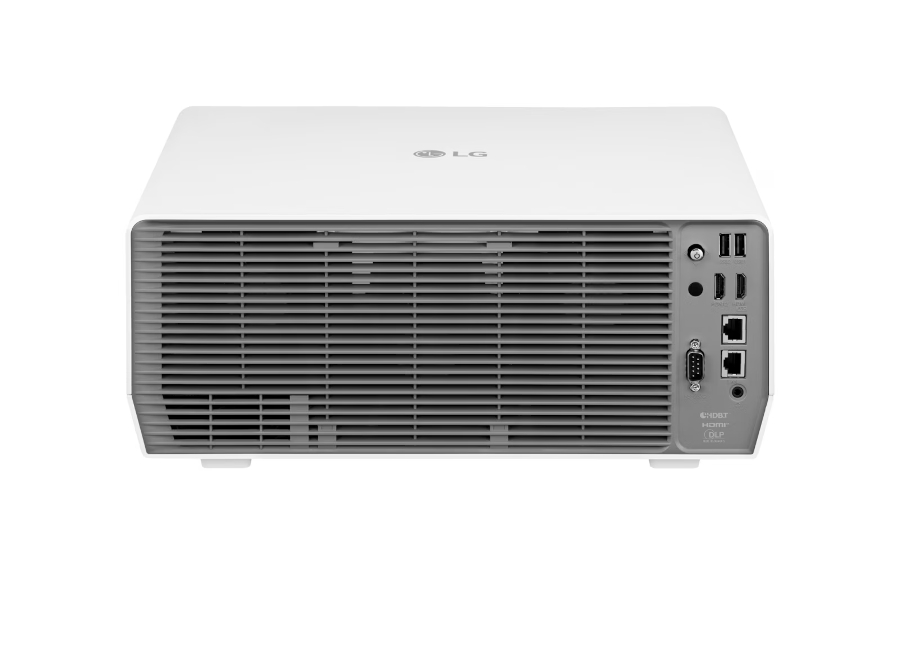 Проектор LG BU60РST