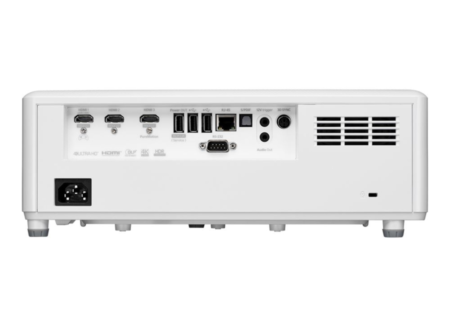 Проектор Optoma UHZ50
