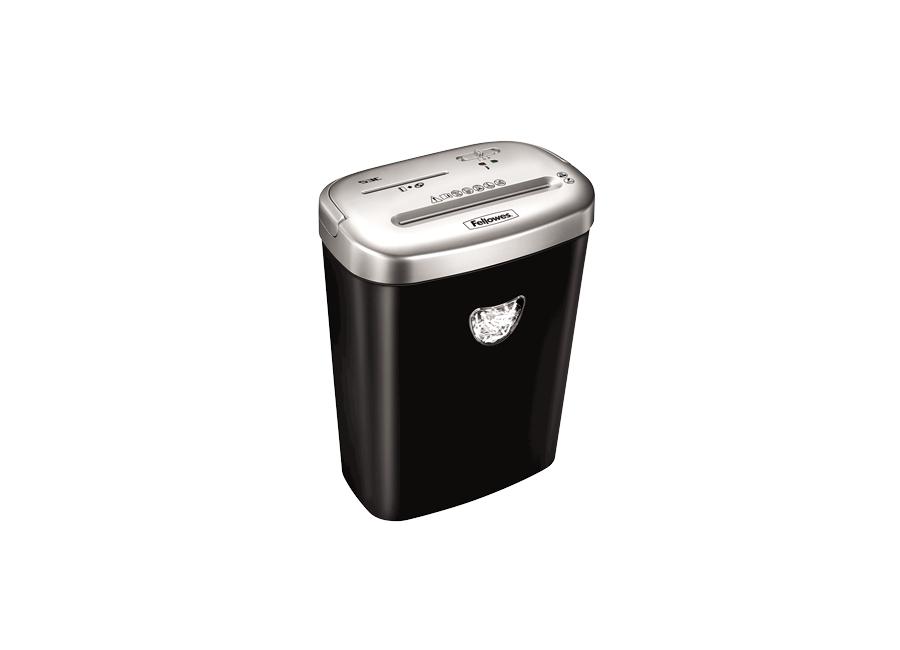 Шредер (уничтожитель) Fellowes Powershred 53C Cross-Cut (4x35 мм)