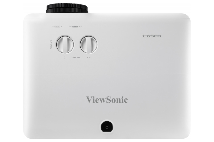 Проектор ViewSonic LS920WU