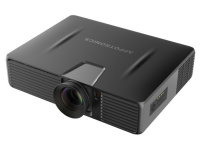 Проектор Appotronics AL-MK625A, лазерный, DLP, 4K UHD (3840x2160), чёрный