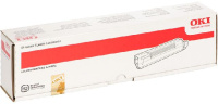 Тонер-картридж OKI TONER-C801/C821-Y-NEU (44643001 / 44643005)