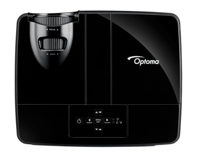 Проектор Optoma EX631