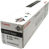 Тонер Canon C-EXV12/GPR16 (9634A002)