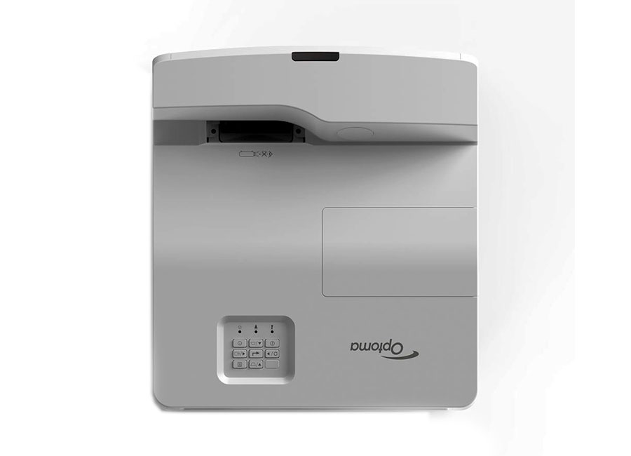 Проектор Optoma EH340UST