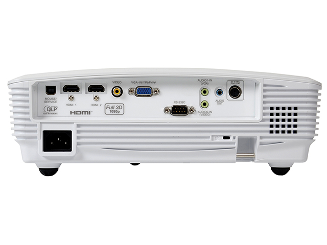 Проектор Optoma HD25e