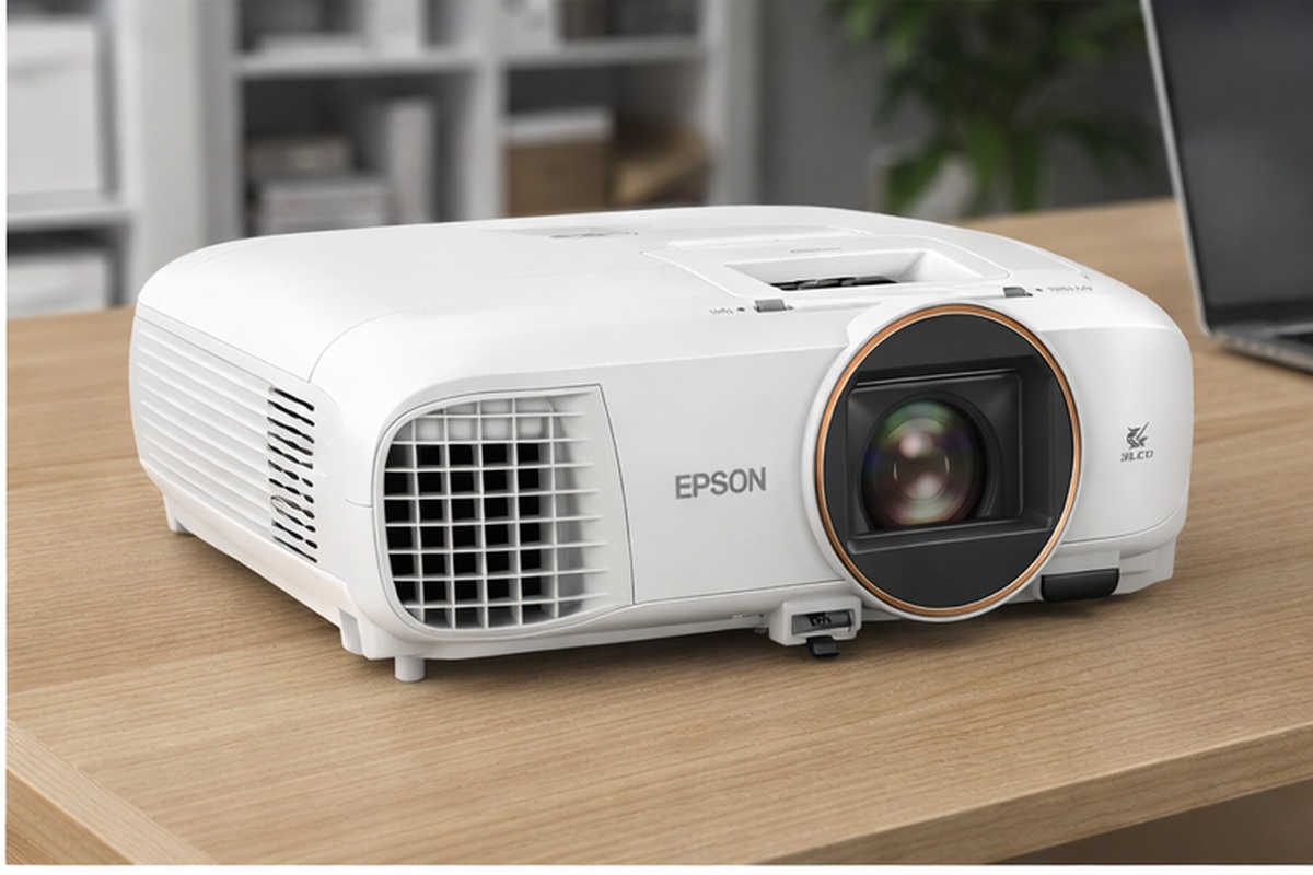 Проектор Epson EH-TW5825