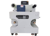 Рулонный этикеточный плоттер SunFung SF-3504C