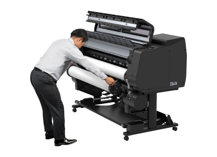 Струйный плоттер Canon imagePROGRAF PRO-2600 (6405C003)