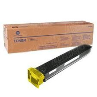 Тонер Konica Minolta TN-613Y