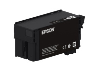 Картридж для плоттеров Epson T40D1 Black 80 мл (C13T40D140)