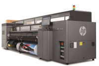 Латексный плоттер HP Latex 3600 (1HA07A)