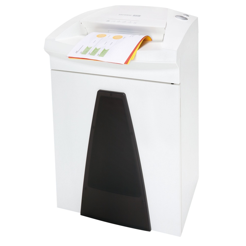 Шредер (уничтожитель) HSM Securio B26 (4.5x30 мм)