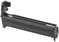 Фотобарабан чёрный OKI EP-CART-K-C824/834/844 (46857508)
