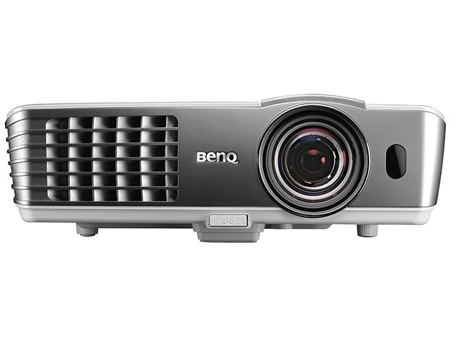 Проектор BenQ W1080ST